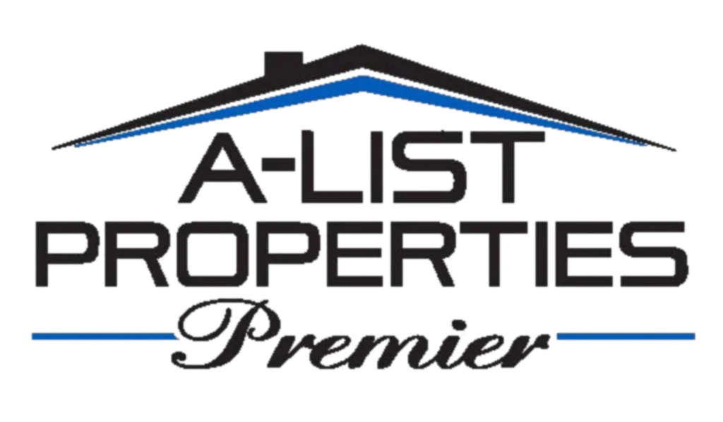 a list logo