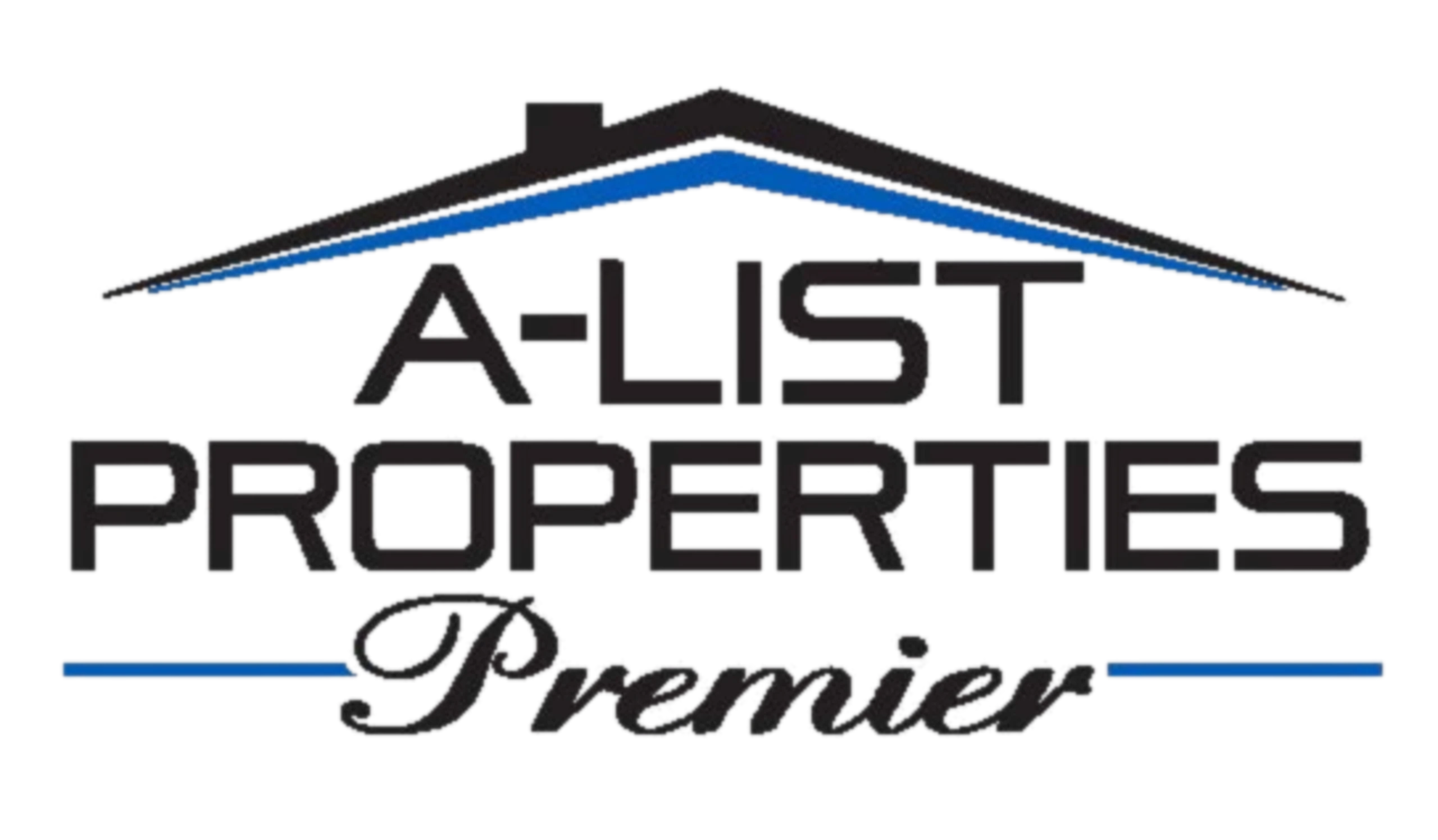 a list logo